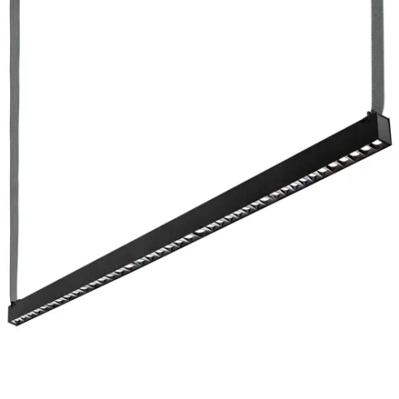 Трековый светильник Lightstar NOVE 208237