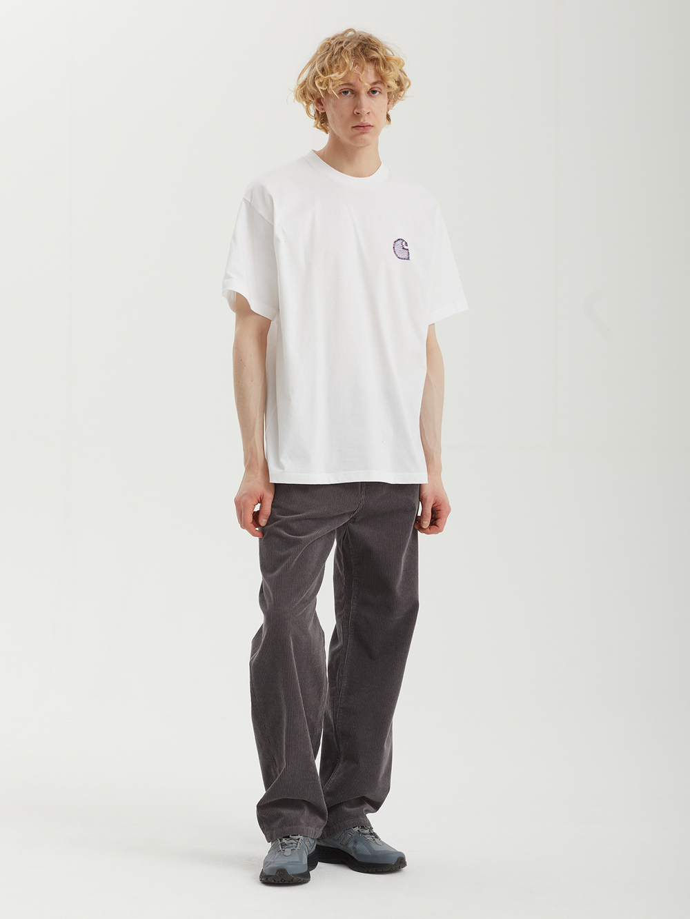 Мужские Брюки Landon