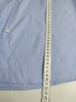 Рубашка Mixers офисная 48 размер