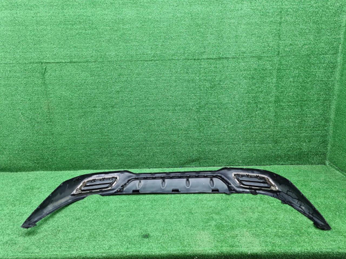 Юбка заднего бампера Kia K5 (2019-2023) GT