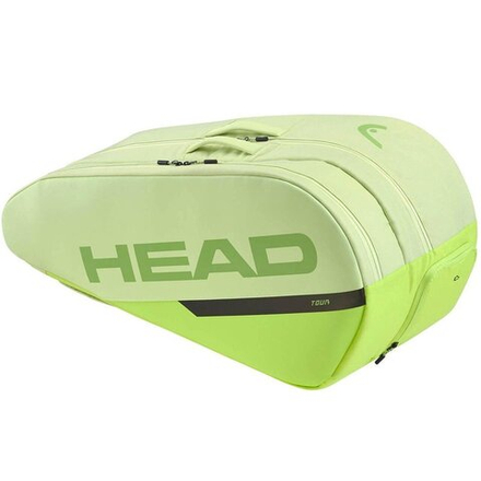 Чехлы для тенниса HEAD TOUR RACQUET BAG L .