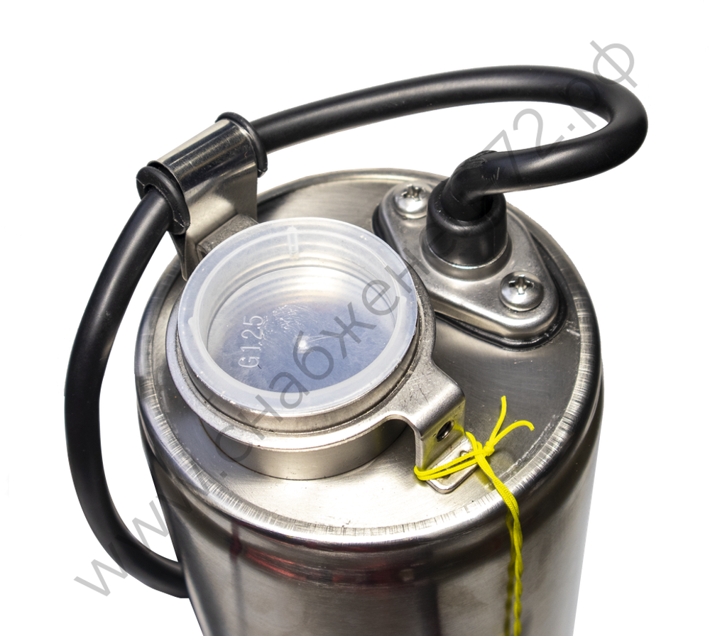 Скважинный насос Ресанта НС-55/50 ПРОФ