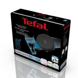 Робот-пылесос Tefal X-plorer Serie 50 RG7375WH
