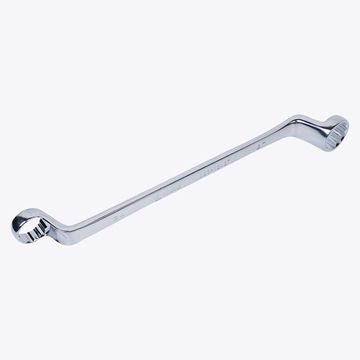 Ключи накидные изогнутые