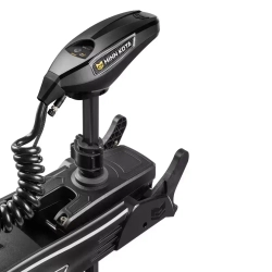 Электромотор Minn Kota Terrova Quest 90/115 LBS 60"/152cm 24V/36V | Dual spectrum CHIRP Brushless