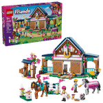 Конструктор LEGO Friends 42688 Horse Stable and Riding Academy