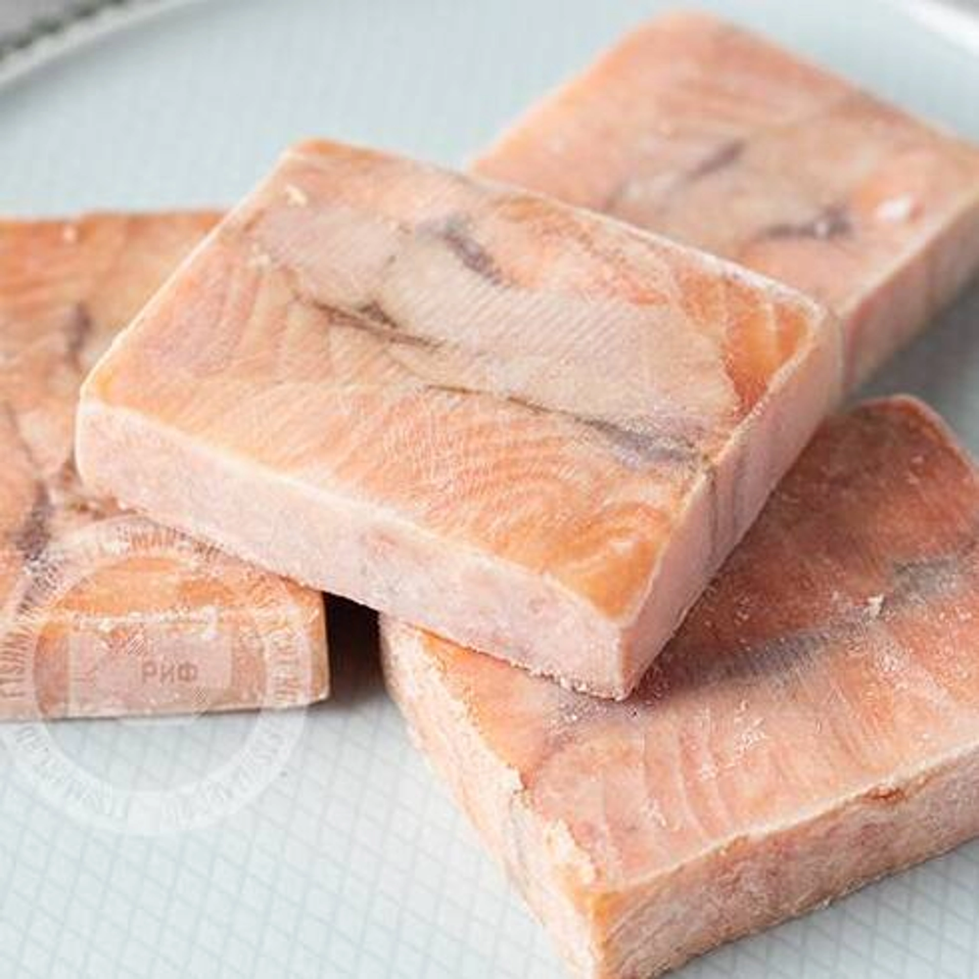 Кета филе-квадратик