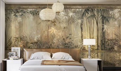 Обои и панно Affresco, коллекция  Wallpaper part 2