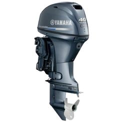 Лодочный мотор Yamaha F 40 FETL 40 л.с.