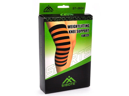 Суппорт колена: ST-2634