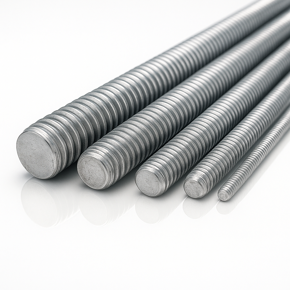 Шпилька DIN 971 10,9 М16*1000