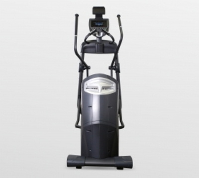 Эллиптический тренажёр  BRONZE GYM   E1000M PRO TURBO