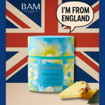 Fortnum and Mason Настой ройбуша и меда Rooibos & Honey Infusion, 30 чайных пакетиков, 75г