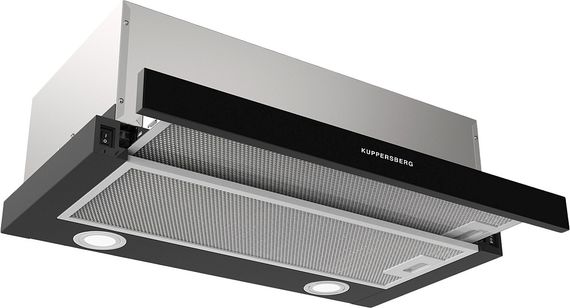 Вытяжка Kuppersberg SLIMHIT 60 BG