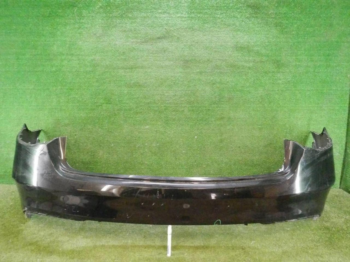 Бампер задний Mercedes GLE C292 (2015-2019) AMG