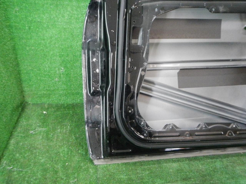 Дверь передняя правая Mercedes ML GLE GL GLS W166 X166 (2011-2018)