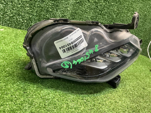 ПТФ правая Kia K5 (2019-2023)