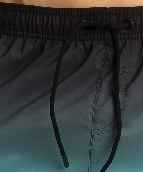 Пляжные шорты ATLANTIC KMB-203 зеленый