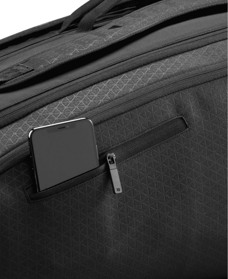 Сумка теннисная Wilson Clash V3 Super Tour 15PK, арт. WR8038201001