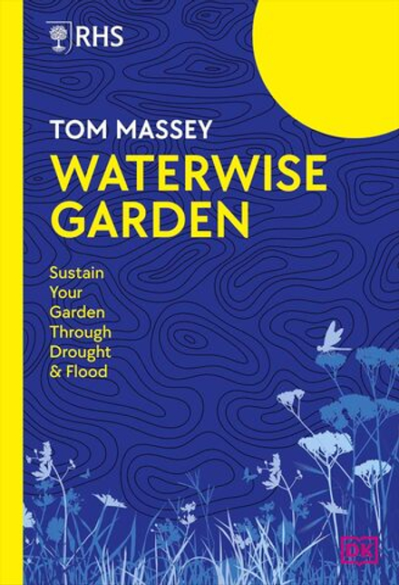 Waterwise Garden