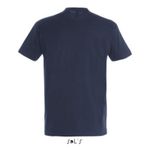 Футболка Imperial мужская 100% хлопок Зелёный  L