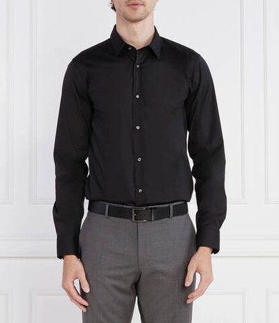 Рубашка Joop! - черный(30034393)