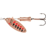 Блесна вертушка NANSA, 2, CNR, 4.5 гр 57 мм