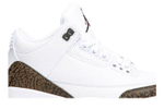 Кроссовки Jordan Air Jordan 3 Retro Mocha 2018