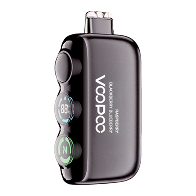 Voopoo Zest 40000