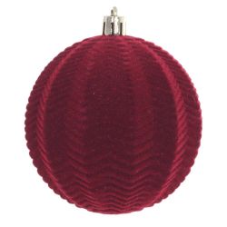 GAEM Набор из 20шт Украшение новогоднее "Шар", L40 W8 H40 см