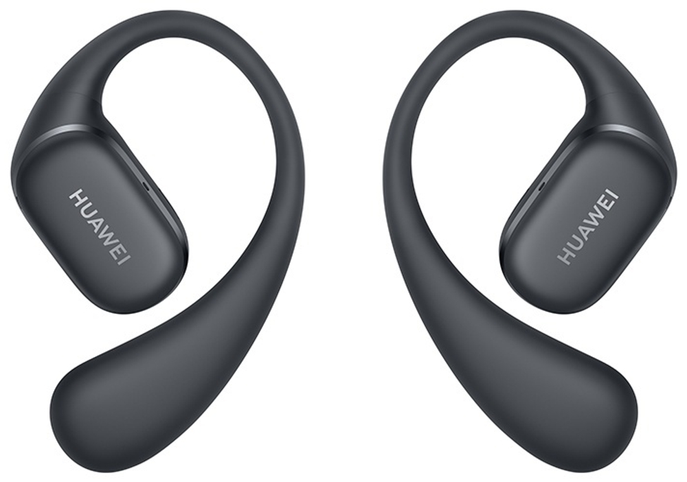 Наушники Huawei FreeArc черный