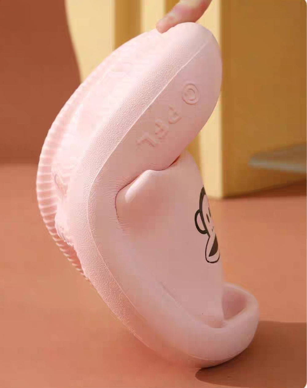 Шлепанцы Paul Frank DREAM (Pink)