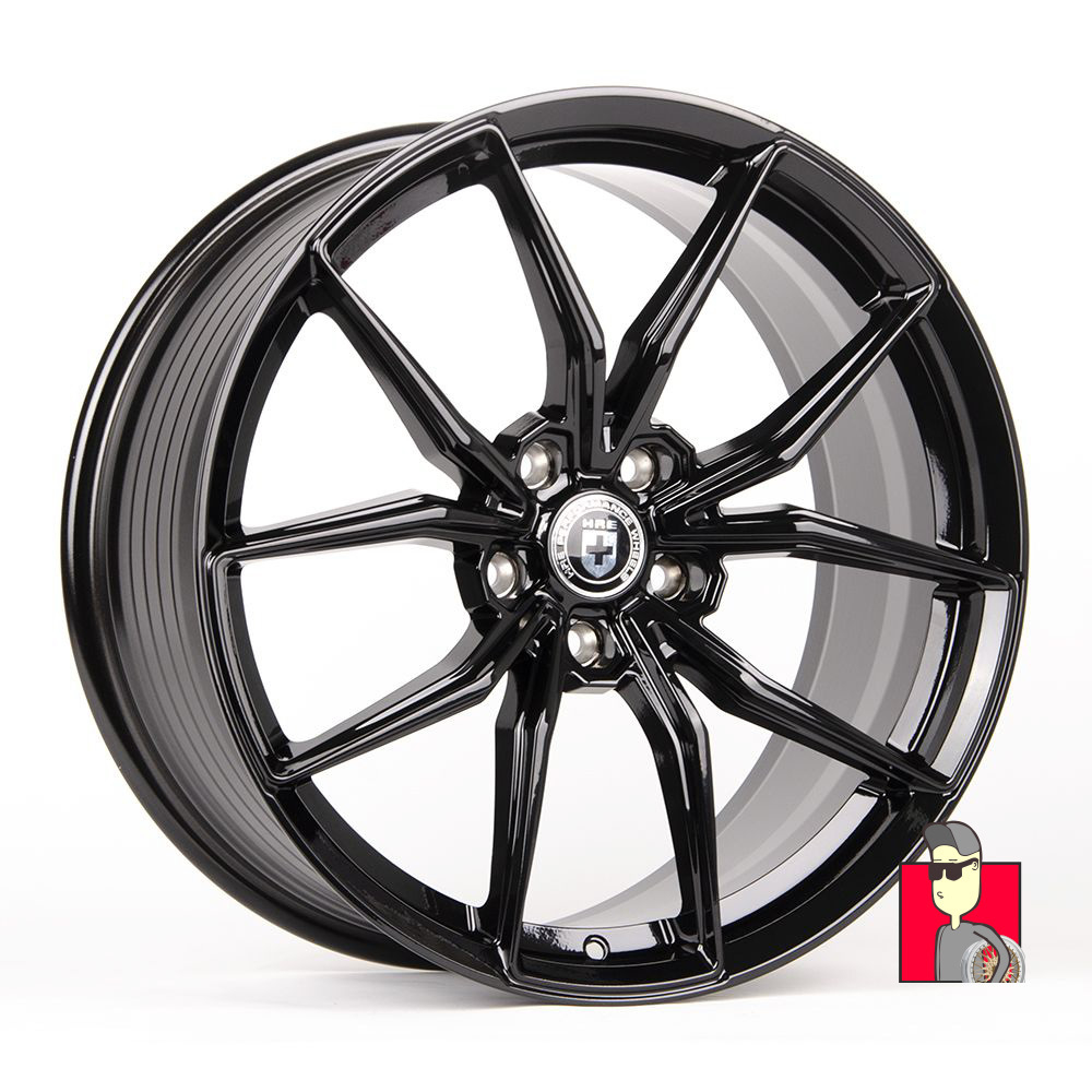 Комплект дисков HRE FF21 19x8.5 et35 5x114.3