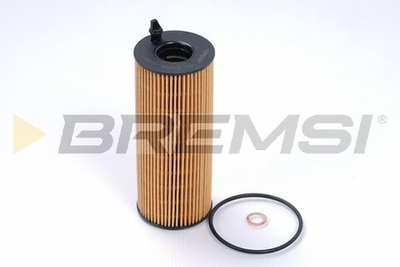 BREMSI - FL0007-BMS - Oil Filter
