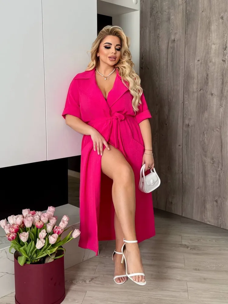 Платье УК-369-1 Fabrika