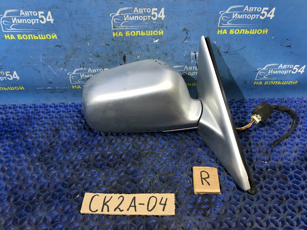 Зеркало правое MITSUBISHI LANCER 1998