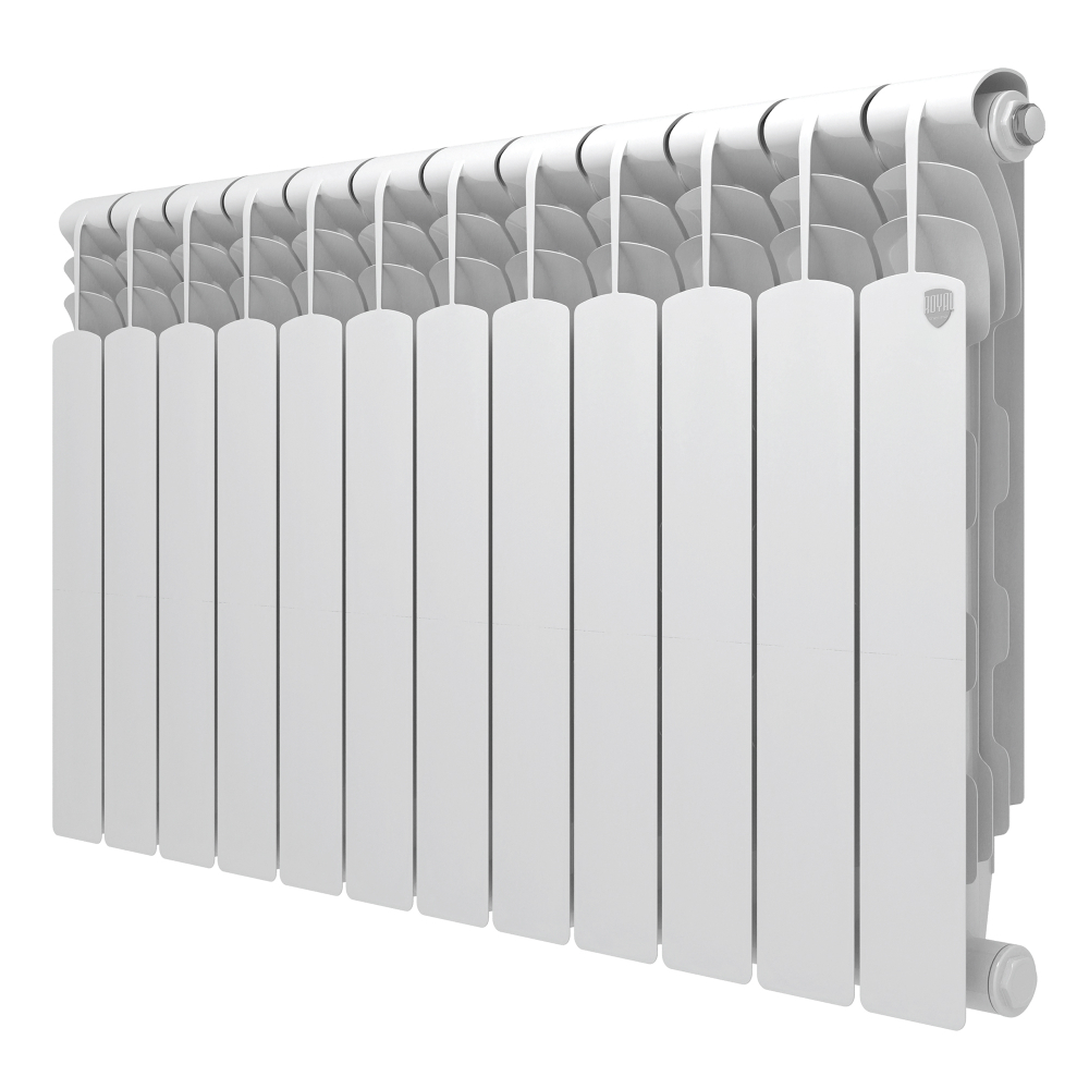 Радиатор Royal Thermo Revolution Bimetall 500 2.0