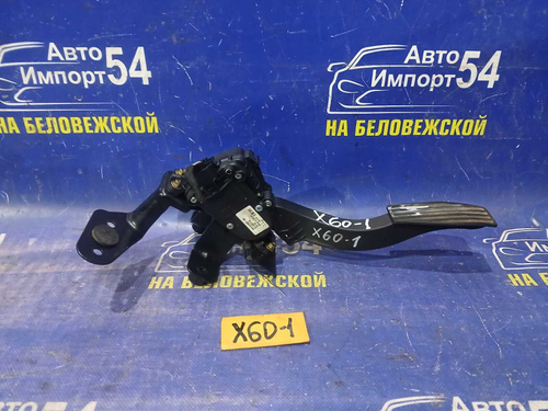Педаль газа LIFAN X60 2013