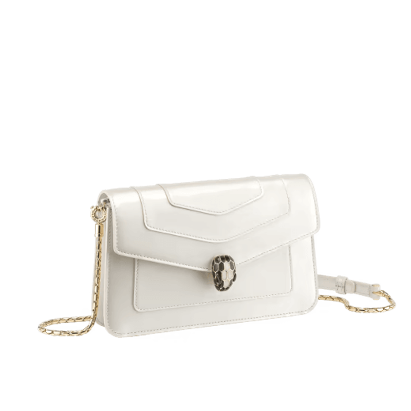 Сумка-кошелек SERPENTI FOREVER