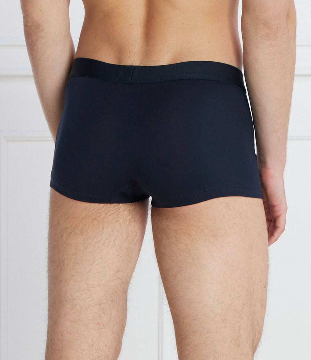 Трусики-боксеры Starlight BOSS BLACK - темно-синий(50499448)