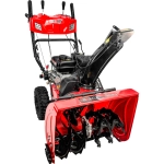 BRAIT BR-7861ELW-6 бензиновый снегоуборщик 7 л.с, ковш 61 см, выброс 12 м, 6 вперед/2 назад 05.01.035.075