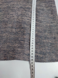 Платье Уста к Устам свободного кроя 44 размер