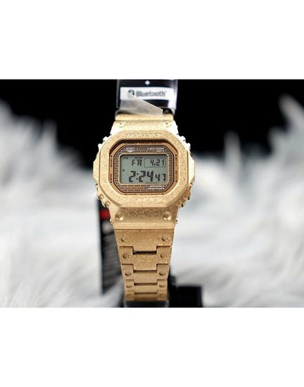 Наручные часы Casio GMW-B5000PG-9JR