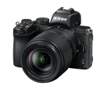 Объектив Nikon Nikkor Z 18-140mm f/3.5-6.3 VR DX