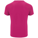 Детская спортивная футболка Bahrain с короткими рукавами