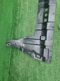 Пыльник переднего бампера Changan CS85 (2019-н.в.)