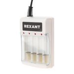 Зарядное устройство PC-05 для аккумуляторов типа АА/ААА REXANT