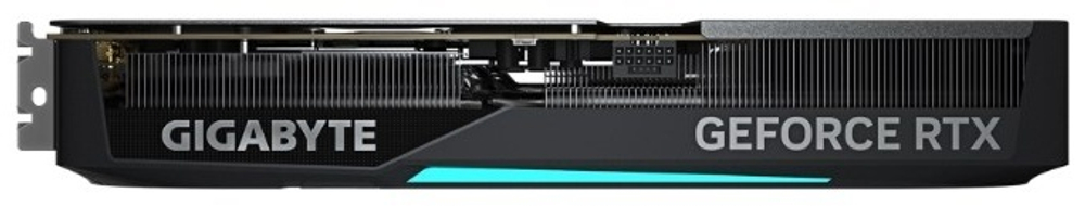 Видеокарта GIGABYTE RTX 5070 Ti Eagle OC Edition/GV-N507TEAGLE OC-16GD 16 Гб