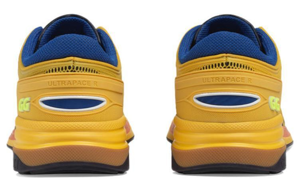 Gucci Ultrapace R