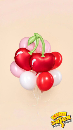 Сет "Сладкая ягода"